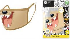 Image du produit Pyramid Looney Tunes: Masque protection Taz (2 pièces)