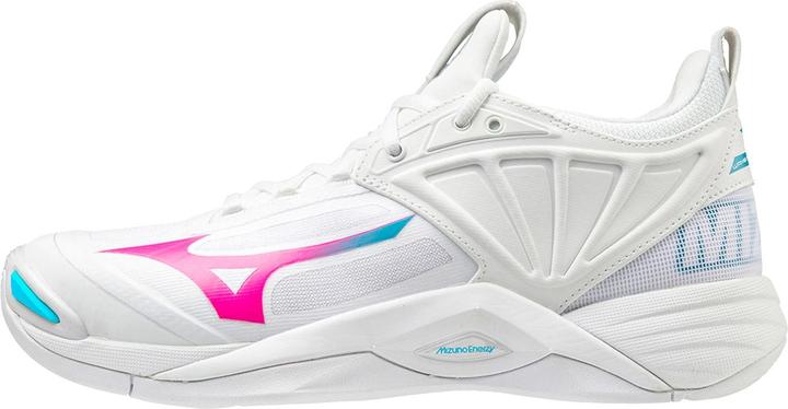 Produktbild Mizuno Wave Momentum 2 Damen (40.5)
