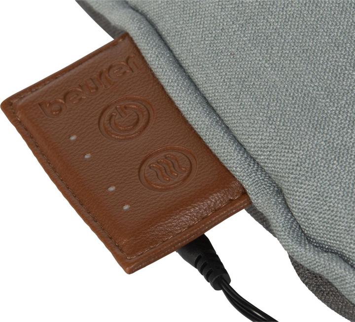 Actual product image Beurer MG 139 Massage cushion