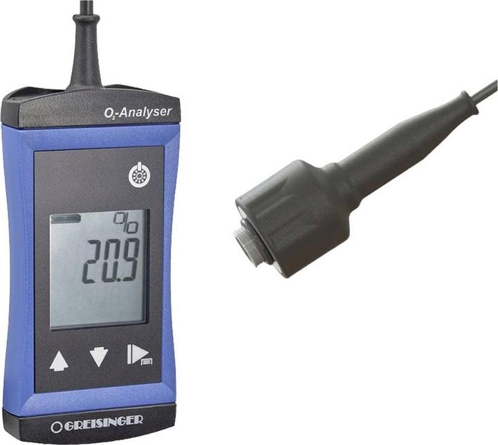 Produktbild Greisinger G1690