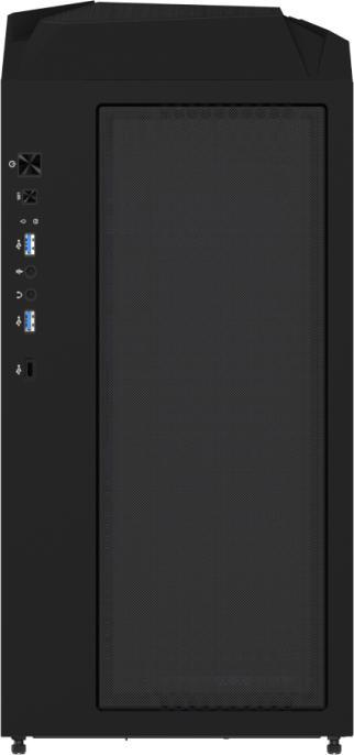 Immagine prodotto Vizzio PC ALIMENTATO DA GIGABYTE TITANIUM I7-1400F 16GB/1TB RTX 4070 SUPER (Intel Core i7-14700F, 16 GB, 1000 GB, GeForce RTX 4070 Super)