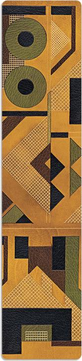 Paperblanks Moutarde