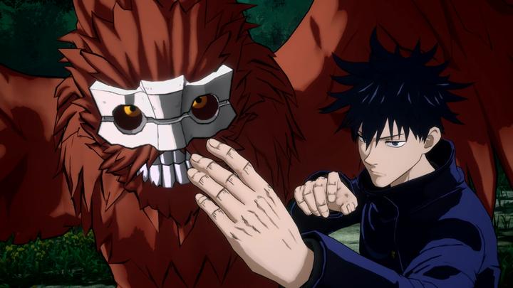 Immagine prodotto Bandai Namco Videogioco Jujutsu Kaisen Cursed Clash (PS5)