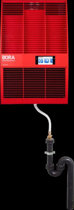 Image du produit Roth-Kippe Bora 410