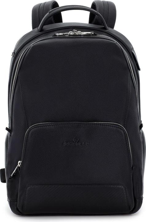 Image du produit Scharlau Nielsen - Sac à dos en cuir