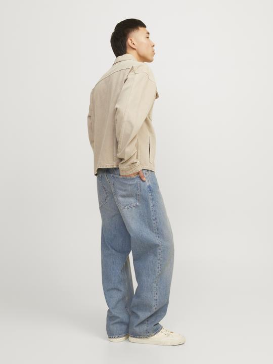 Image du produit Jack & Jones JJIALEX JJORIGINAL SBD 308 SN Jeans Baggy Fit Jeans Baggy Fit (28)