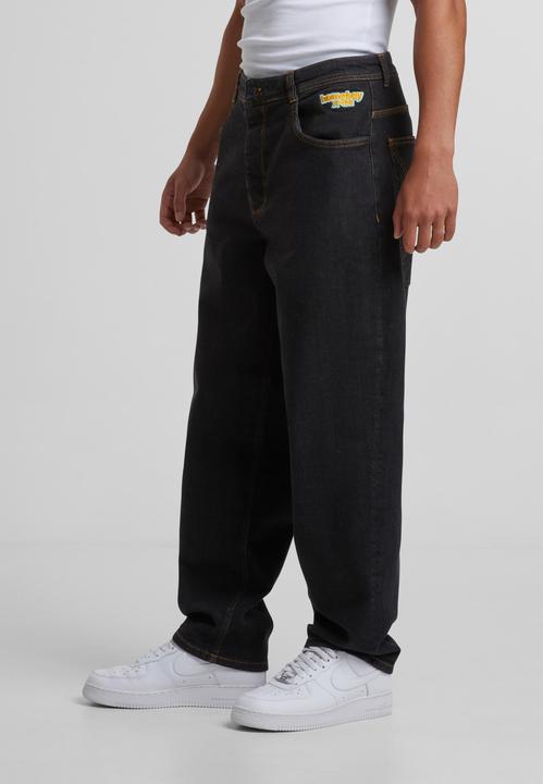 Produktbild Homeboy x-tra BAGGY Denim - 119453 (W32/L32)