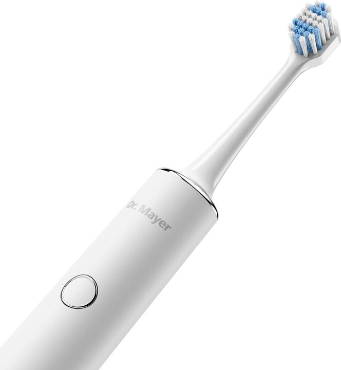 Image du produit Dr. Dry Dr. Mayer - Brosse à dents sonique Hi-end GTS2085 (Brosse à dents sonique)