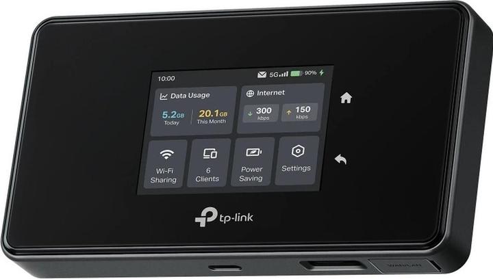 TP-Link M8550