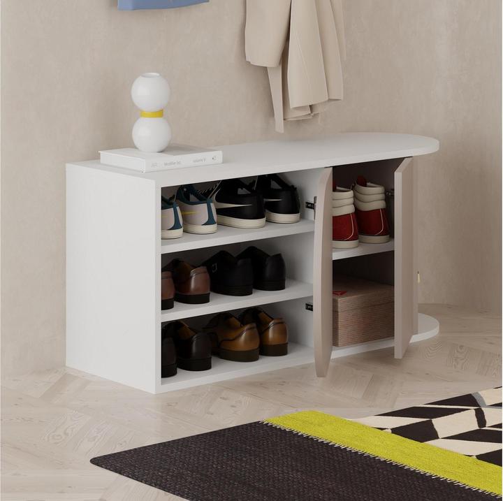 Actual product image Skye Decor Nova (104 x 37 x 50 cm)