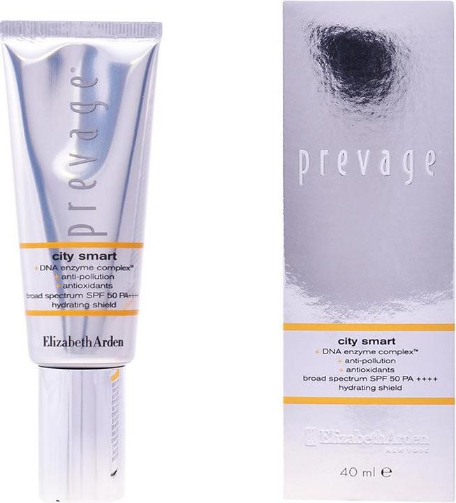 Produktbild Elizabeth Arden Prevage City Smart (40 ml, Tagescreme, SPF 50)