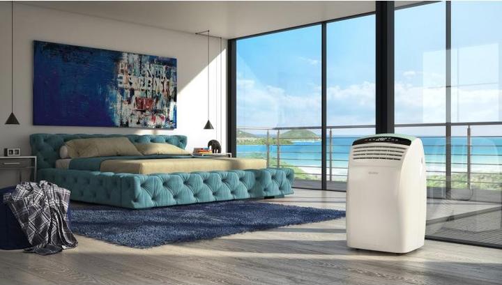 Image du produit Olimpia Splendid DolceClima Silent 12HP P (45 m², 12000 BTU/h)