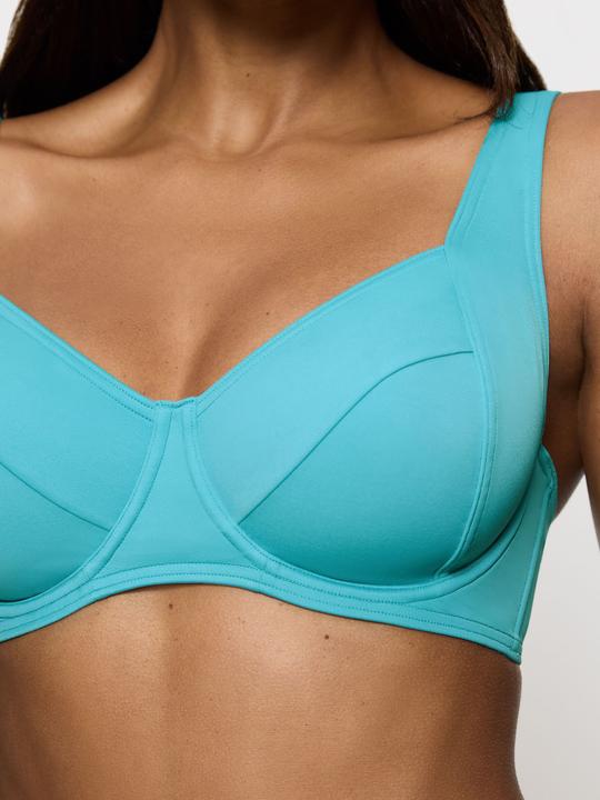 Produktbild Triumph Bügel-Bikini-Top Summer Mix & Match (48 C)