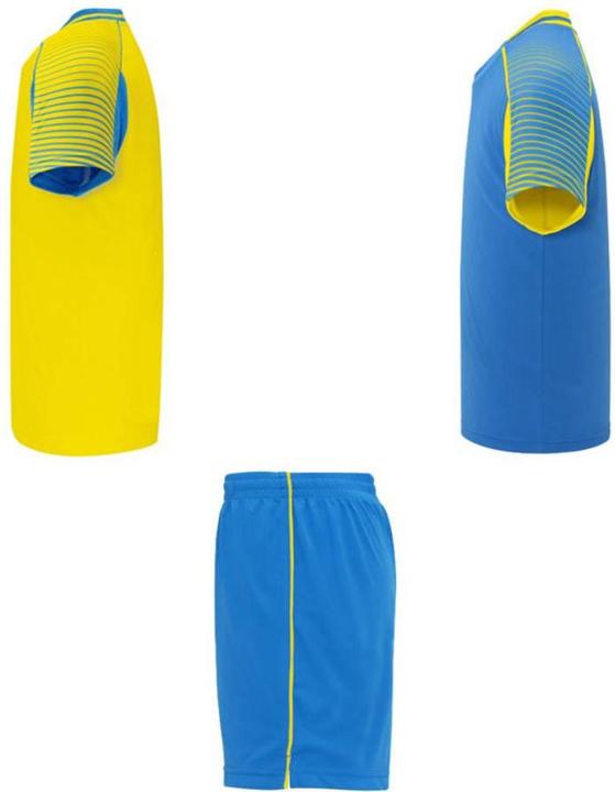 Actual product image Alpinia Childrens/Kids Juve Sports Set (152)