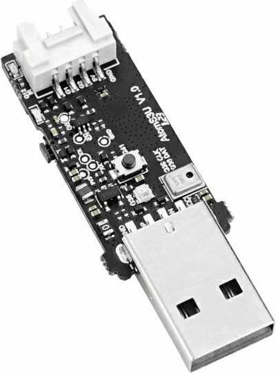 Produktbild M5Stack AtomS3U ESP32S3 Development Kit mit USB-A