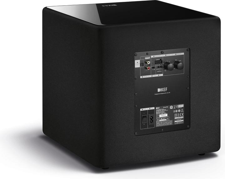 Image du produit KEF Kube 10b (1 pièce, 300 W)