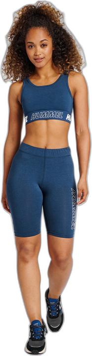 Actual product image hummel Te Maja 2-Pack Cotton Sports Top (L)