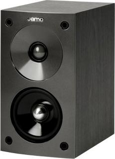 Actual product image Jamo S 608 HCS 3, 5.0 speaker system, Black Ash