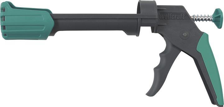 Image du produit wolfcraft wolfcraft 1 Kartuschenpresse MG 200
