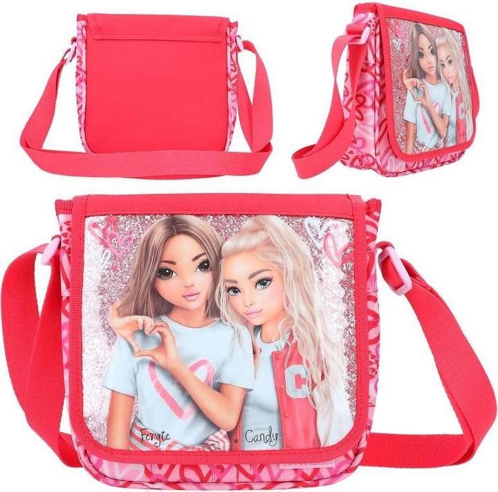 Immagine prodotto Depesche TOPModel - Borsa - ONE LOVE - (0412237)