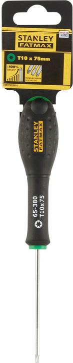Productafbeelding Stanley Kruiskopschroevendraaier (Pin-torx)