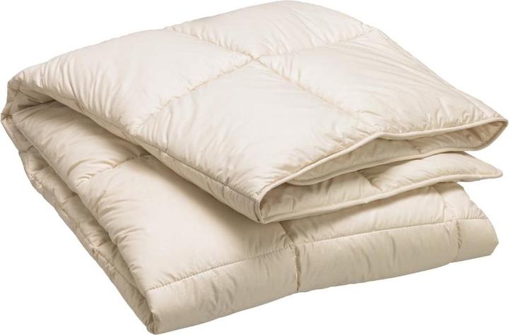 Actual product image Johann Jakob Luna-Arve-Vegan (1750 g, 210 x 200 cm)