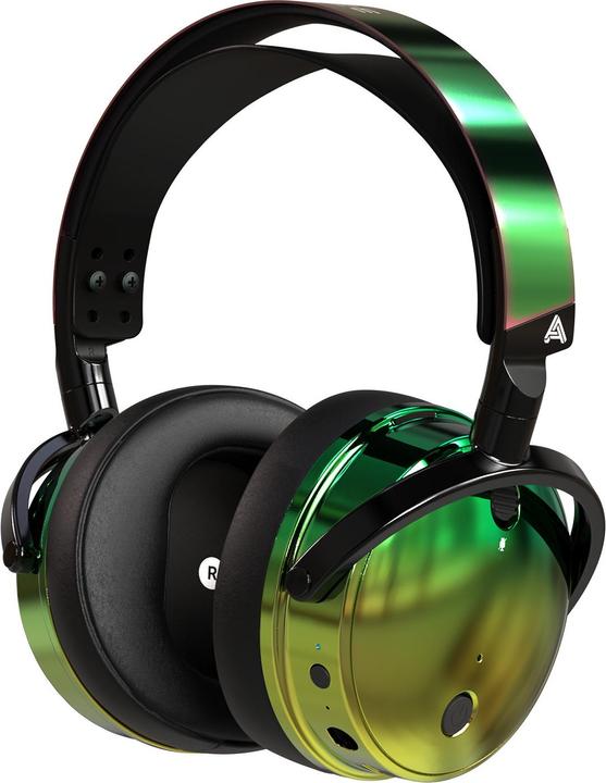 Audeze Microfono per cuffie Maxwell Wasabi Edition, Xbox/PC (Senza fili)