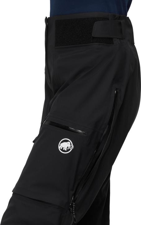 Immagine prodotto Mammut Haldigrat Air HS Pantaloni Donna (44)