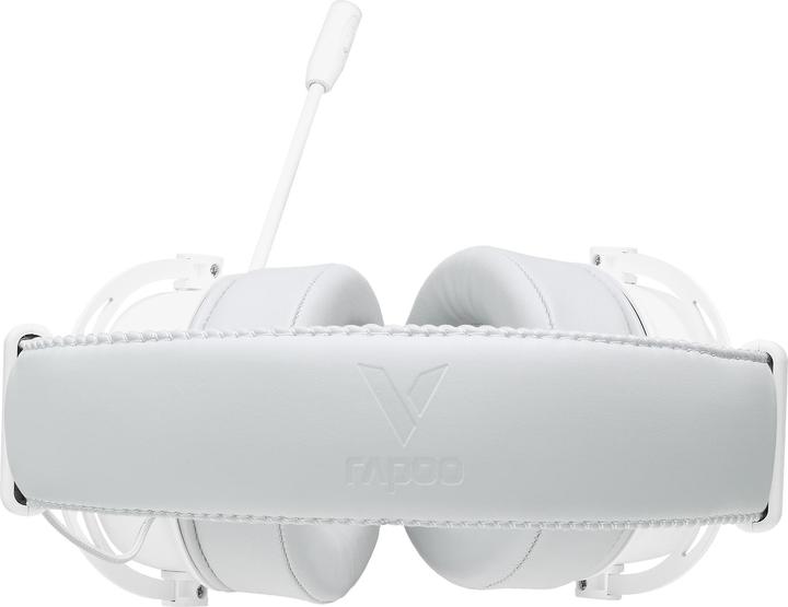 Actual product image Rapoo Vh800 Dualmode Wl Gaming Headset Ws (Wireless)