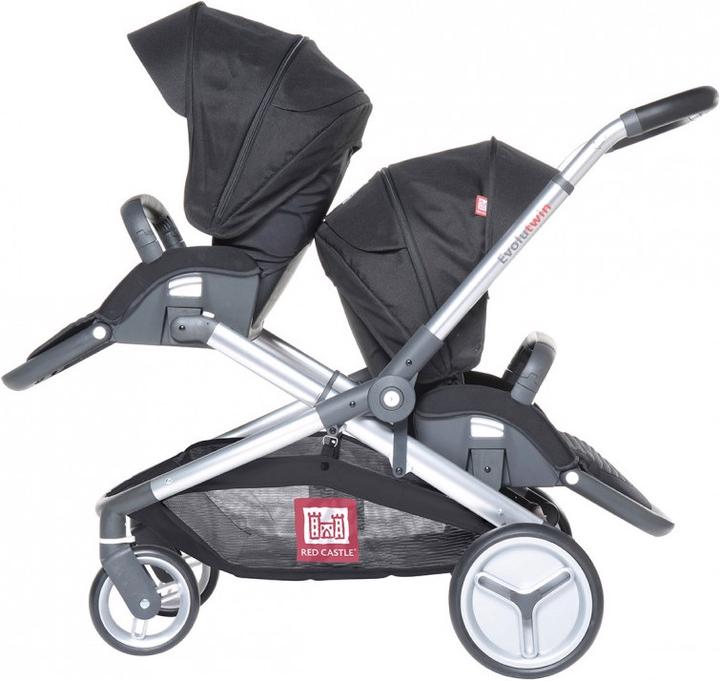 Produktbild Red Castle Evolutwin