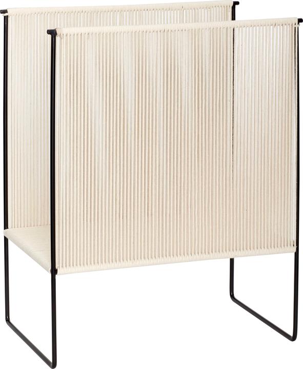 Image du produit Hübsch Sanni (43 x 25 x 50 cm)