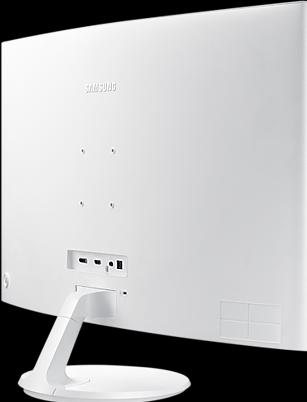 Produktbild Samsung C32f391 (1920 x 1080 Pixel, 32")