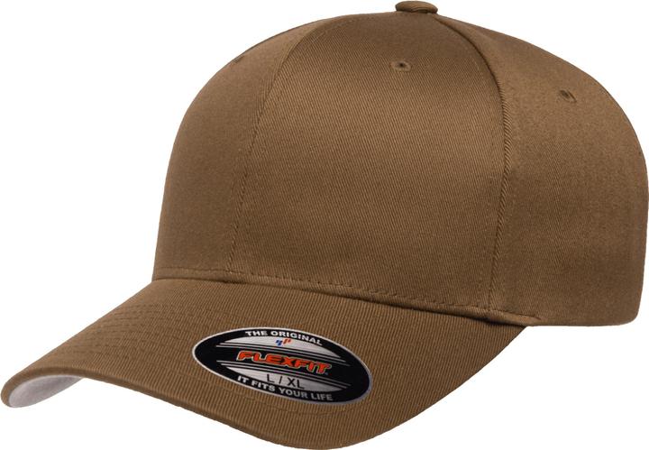 Produktbild Yupoong BaseballKappe Flexfit (XL)