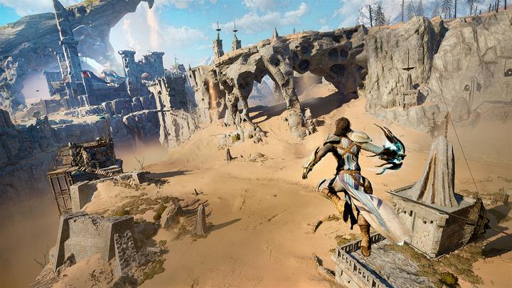 Immagine prodotto Microsoft Xbox Atlas Fallen Download Code (Xbox Serie S, Xbox Series X)