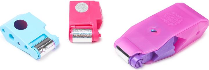 Immagine prodotto Spin Master CLM Shimmer Me Tattoo Studio