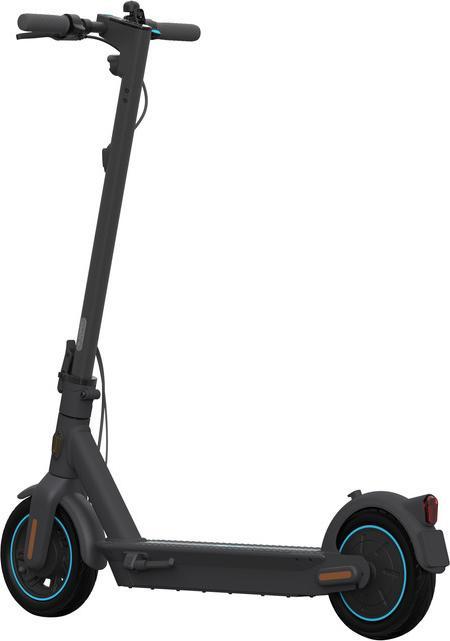 Segway-Ninebot KickScooter MAX G30D (20 km/h, 65 km, 350 W)