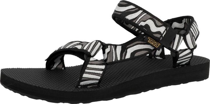 Actual product image Teva Original Universal Zappy Ladies Trekking Sandal (39)