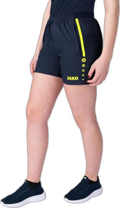 Produktbild JAKO Short Allround (XL)
