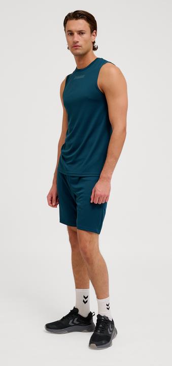 Actual product image hummel hmlTE FLEX TANKTOP (XL)