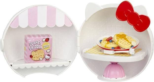 Image du produit MGA s Miniverse - Make It Mini Sanrio