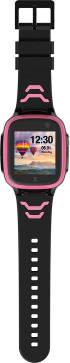 Produktbild Xplora X5 Play (45 mm, 4G)