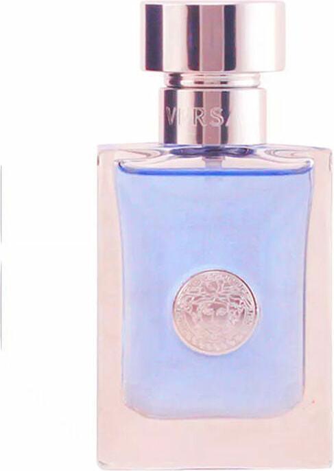 Actual product image Versace Pour Homme (Eau de toilette, 100 ml)