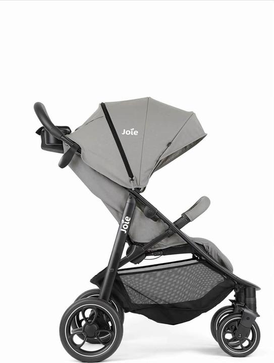 Actual product image Joie Litetrax
