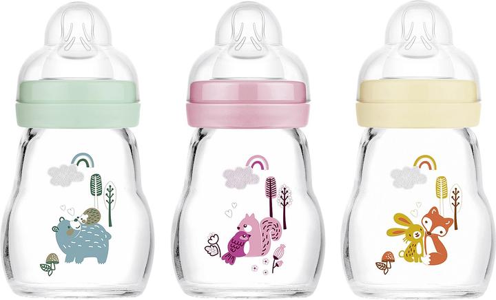 MAM Feel Good Elements (170 ml)