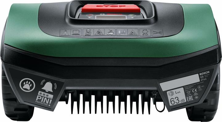 Immagine prodotto Bosch Home & Garden Indego XS 300 (300 m²)