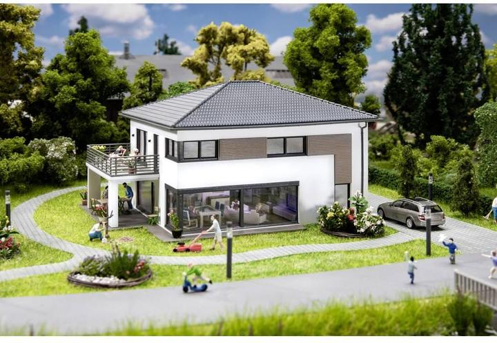 Produktbild Faller WeberHaus CityLife