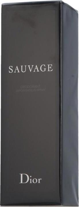 Actual product image Dior Sauvage (Spray, 150 ml)