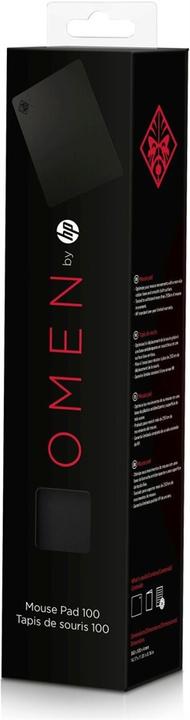 Produktbild HP Omen 100 (S)