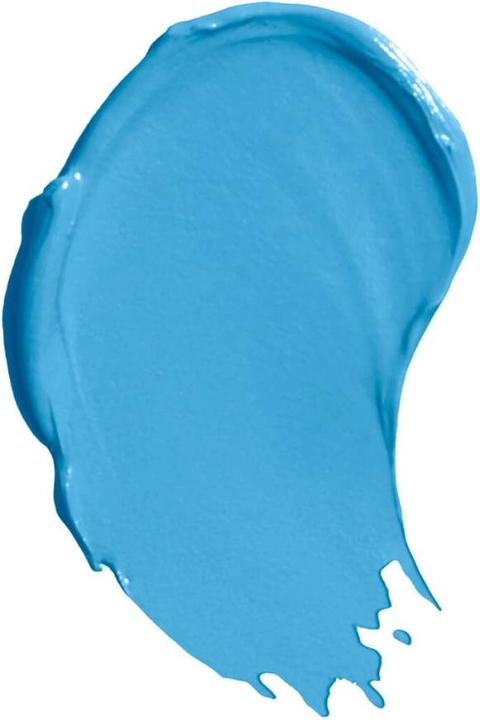 Actual product image NYX Professional Make-Up Cream Lipstick (21 Blankie)