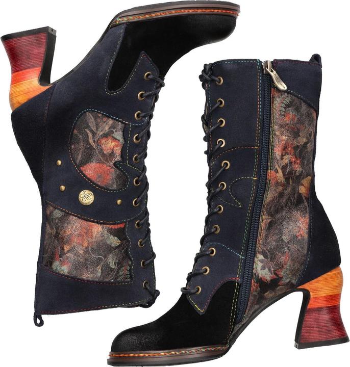 Actual product image Laura Vita Stiefel (38)